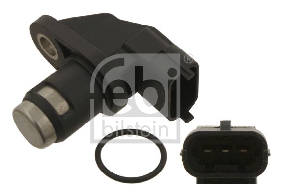 FEBI BILSTEIN RPM jutiklis, neautomatinė transmisija 29547